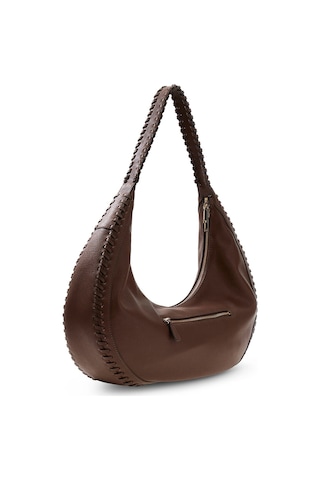 Guess Kadın Kol Çantası Hwbg9750020-cho Kahverengi