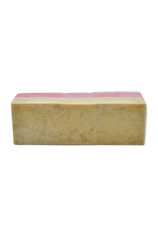 Kardeşler Kırmızı Yaz Helvası Blok 3 KG