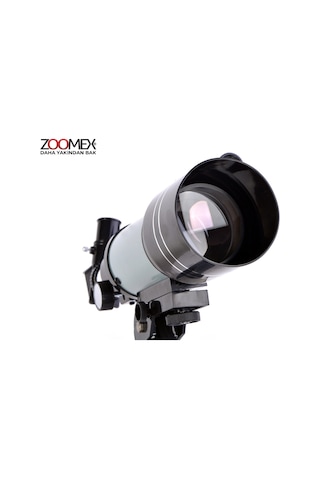 Zoomex F36050 Teleskop 90x Yakınlaştırma F36050m