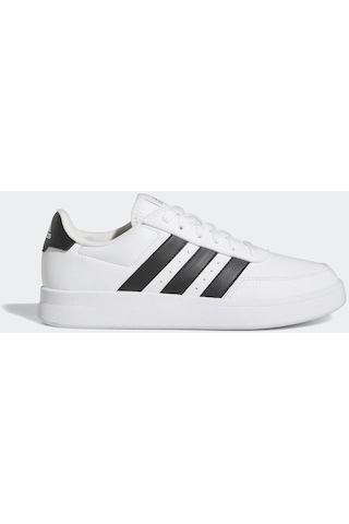 Adidas Hp9445-K Breaknet 2.0 Kadın Spor Ayakkabı Beyaz