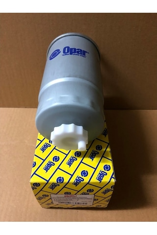 Fiat 1.3 Yakit Filtresi 77363657E 398867158
