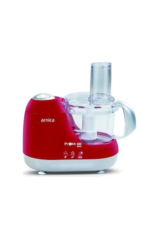 Arnica GH21032 Prokit 444 Mini 1 LT Mutfak Robotu