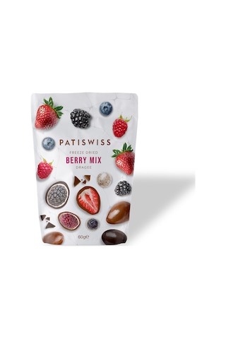 Berry Mix Draje, 60g