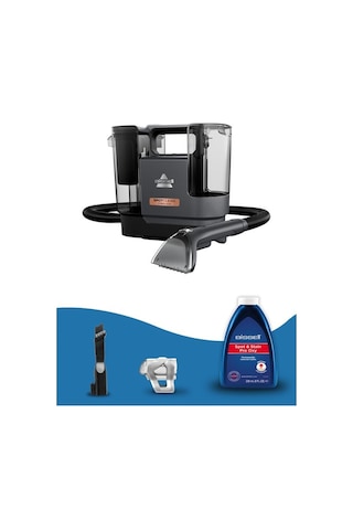 Bissell Spotclean Cordless Kablosuz Koltuk Yıkama Ve Leke Çıkarma Makinesi