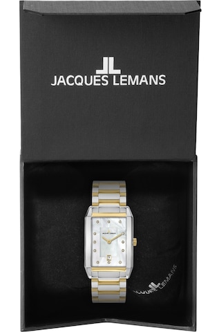 Jacques Lemans Torıno 1-2159n Unısex Kol Saati
