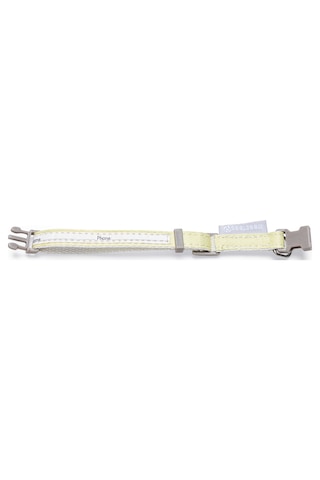 Hnrlıshp Beeztees Yavru Kedi Boyun Tasması, Bebek Sarı, 18-23cm