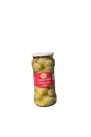 Natureat Enginar Kalbi 660 Gr