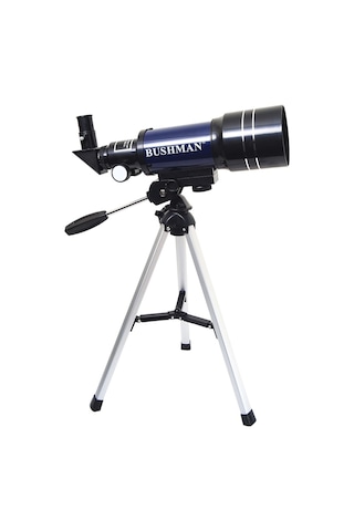 Bushman 70-300 Teleskop