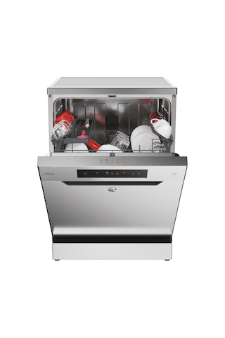 Hoover HF 3E9L0X2-17 5 Programlı 13 Kişilik Bulaşık Makinesi