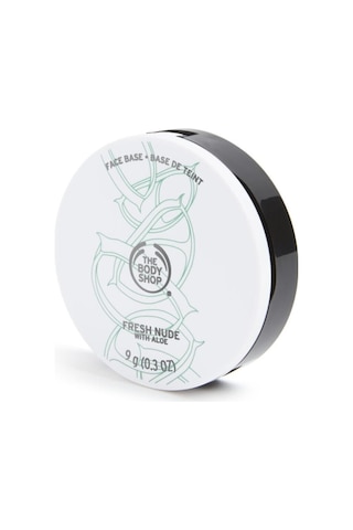 The Body Shop Fresh Nude 30 Poppy Bronze Pudra 9 G Diğer