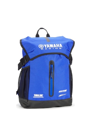 Yamaha  Paddock Blue Sırt Çantası T22-Ja002-E1-00