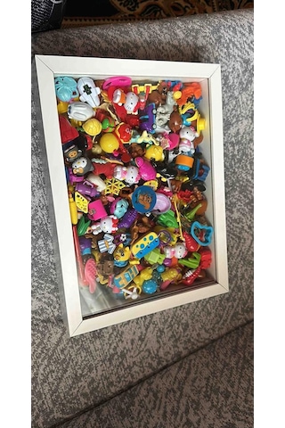 Anı Çerçevesi 34 X 25