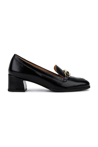 Relax Anatomic Kadın Hakiki Deri Siyah Comfort Ayakkabı 611 H40033-b01 Bn Ayk Sk25-26 Black Siyah