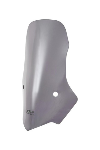 Gp Kompozit Universal Ayaklı Ön Cam Füme 49 Cm (542248777)