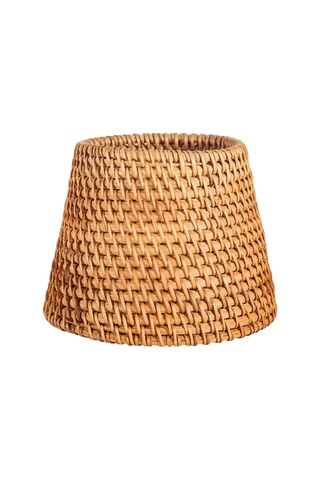 Bohem Rattan Kalemlik, Kaşıklık