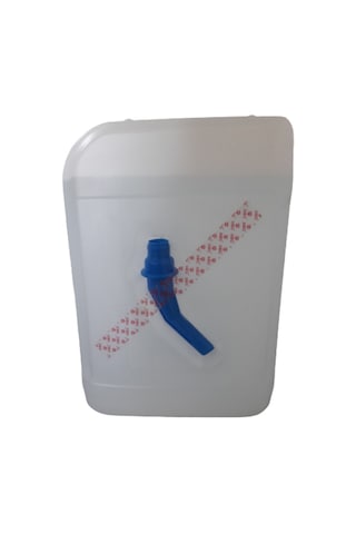 Abg Petrol Blue 10 L Dolum Aparatlı Bidon ( Adblue By Smyrna ISO 22241 Sertifikalı Yeni Tarihli Üretim)