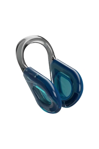 Speedo Bıofuse Noseclıp Au Blue/grey Burun Mandalı Sp800440014491 Çok Renkli