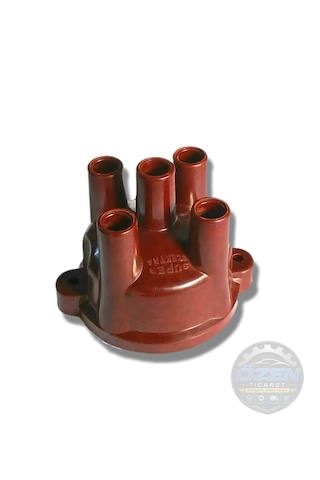 R9 R11 Distribütör Kapağı 1.4 - 1.6 Karbüratörlü Ref:7701407310 1 Adet