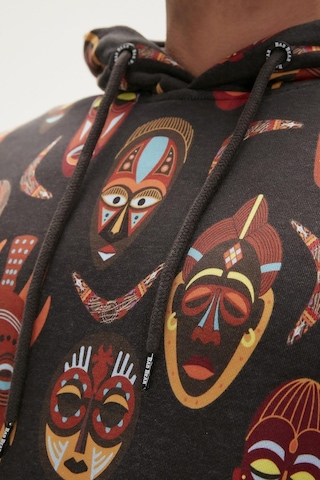 Bad Bear 22.02.12.030-c02 Totem Erkek Sweatshirt 001