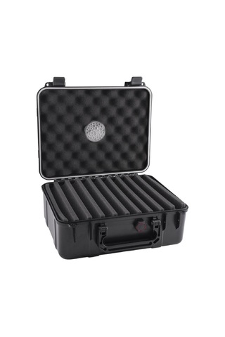 Xikar Seyahat Tipi 40 Humidor Puro Kutusu