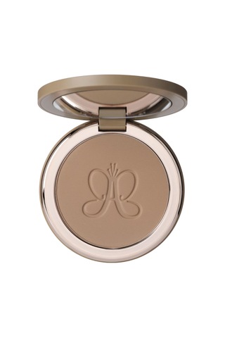 Anastasia Beverly Hills Smooth Blur Bronzer - Krem Bronzlaştırıcı Golden Beach Glow Diğer
