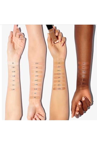 Dior Forever Skin Correct Full-coverage Concealer - Kapatıcı 4 N Diğer
