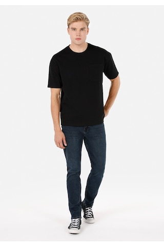 Colins Mavi Erkek Pantolon Cl1071303 Q1.v1 Dn05361 Denim