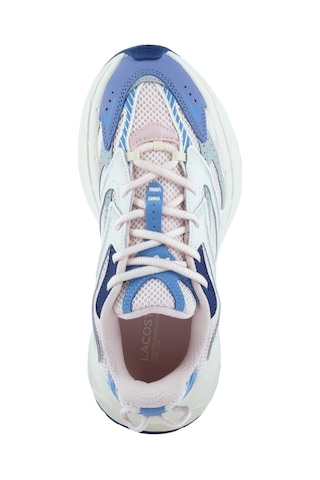Lacoste L003 Neo Shot Kadın Spor Ayakkabı 751sfa0143.arl Beyaz