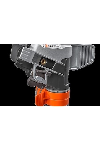 Gardena 8136-20 Premium Tam Veya Kısmi Dairesel Darbeli Fıskiye