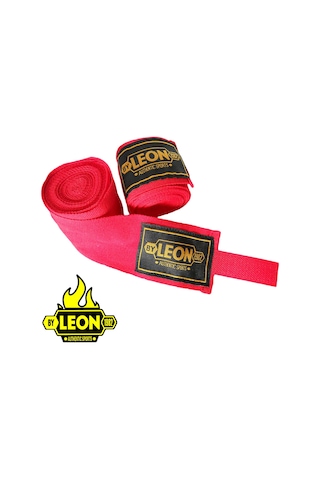 Aksaspor Leon Blade Training Boks Eldiveni Bandaj Dişlik Ve Anahtarlık Set