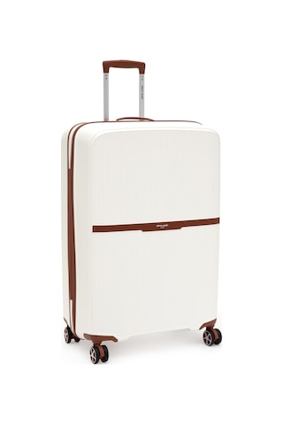 Pierre Cardin Erkek Bej Valiz 50312936-vr011 Bej