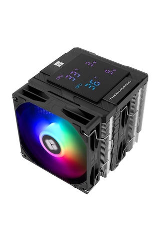 Thermalright Peerless Assassin 120 Digital Black Argb Tl-c12c-x28