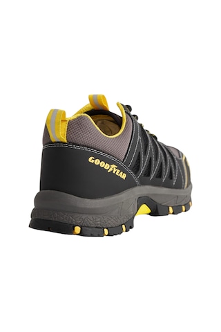 Goodyear İş Ayakkabısı - Gy32-111 Outlander Sb Fo Sr Hro S1pl Elektrikçi - 39 Siyah
