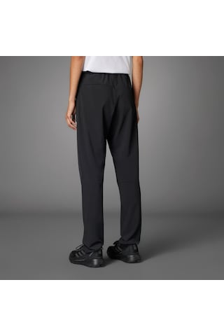 Adidas Multi Essentials Stretch Kadın Eşofman Altı C-adıjp0806b30a00 Siyah