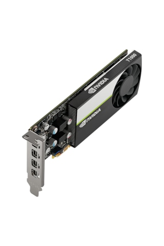 Lenovo Nvıdıa T1000 4gb Gddr6 128-bit Profesyonel Ekran Kartı 4x Mini Displayport