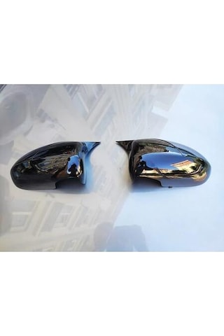 OPEL CORSA E 2014-2019 BATMAN YARASA AYNA KAPAĞI