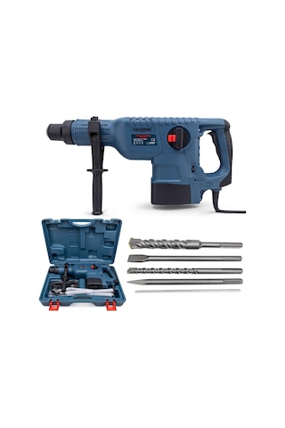 Dawreek EL0083 11KG BSE1 Kırıcı Delici Hilti