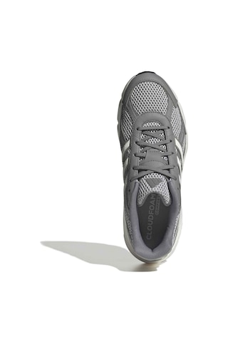 Gretwo/cwhıte/grethr Adidas Erkek Günlük Spor Ayakkabı Technochaos 2000 Kı4230 Gri