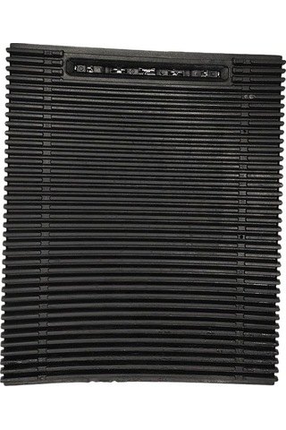 VW Passat B5,B6 için Orta Konsol Perdesi-Siyah OEM:3C0857503