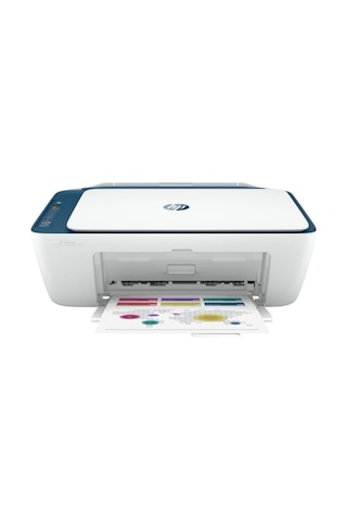 HP 25R76A Deskjet Ink Advantage Ultra 4828 WIFI Çok Fonksiyonlu Yazıcı