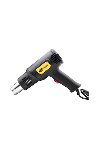 Hegı 26274 2000W Sıcak Hava Tabancası