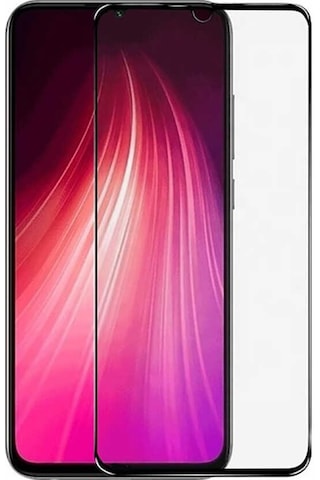 Xiaomi Redmi Note 13 Pro Plus 5g Zore Süper Pet Ekran Koruyucu Jelatin-siyah