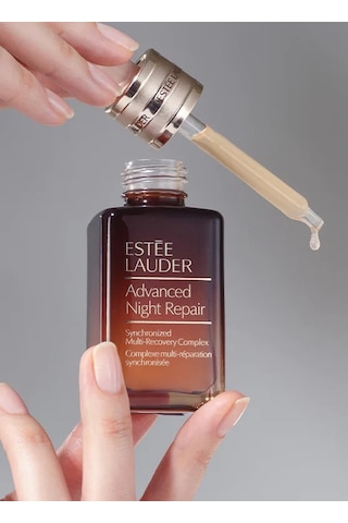 Estee Lauder Advanced Night Repair Onarıcı Gece Serumu 50 ML