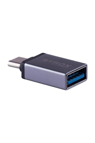 Dt13 Usb Giriş Type-c Çıkış Otg