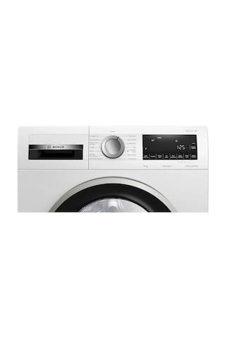 Bosch WGA244X0TR 1400 Devir 9 KG Çamaşır Makinesi