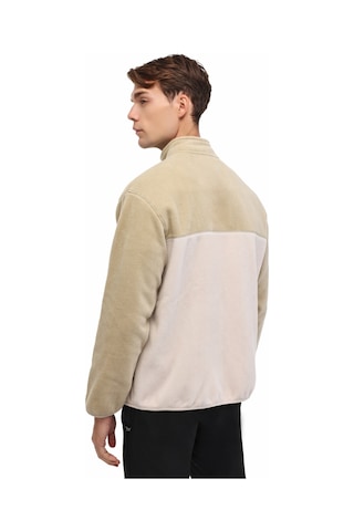 Lumberjack Ml Sanba 7plr002 5pr Vizon Erkek Polar 000000000102024085 Vizon-ekru