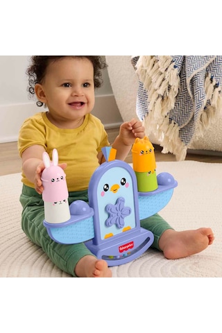Fisher-Price Denge Kuşu Jlg00