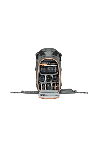 Lowepro - Whistler Bp 450 Awıı Gri Sırt Çantası
