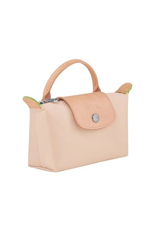 Longchamp Kadın El Çantası Xs 34175 919 Bej