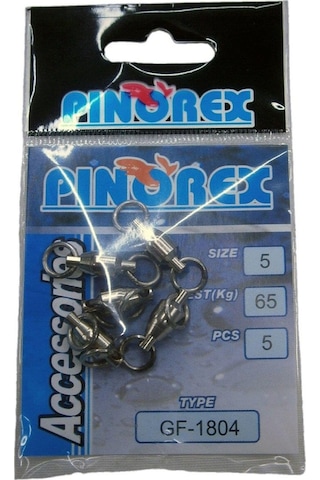 Pinorex Gf-1804 Fırdöndü